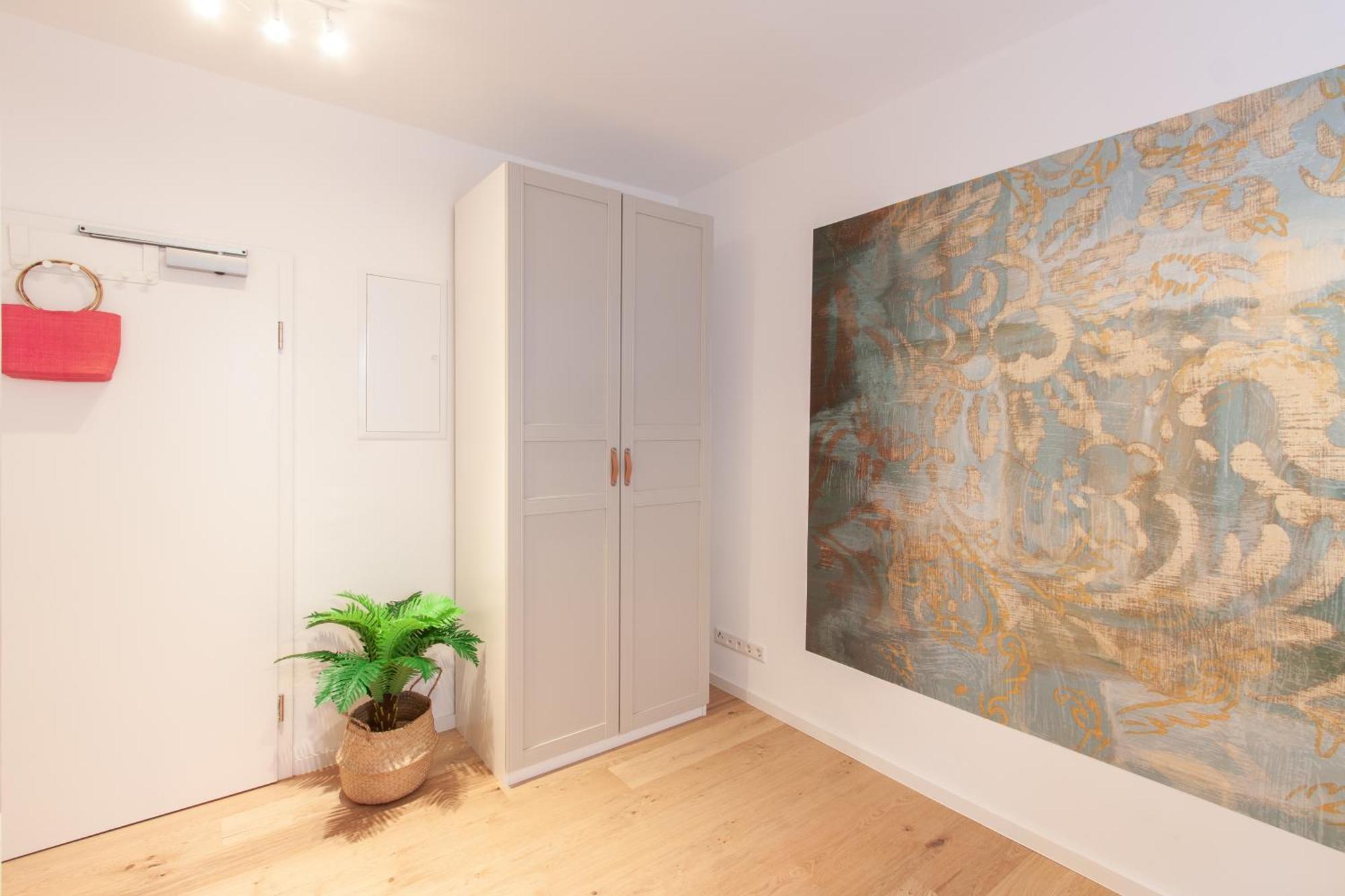 Apartament Juliusliving - Modernes Wohnen An Der Juliuspromenade Würzburg Zewnętrze zdjęcie